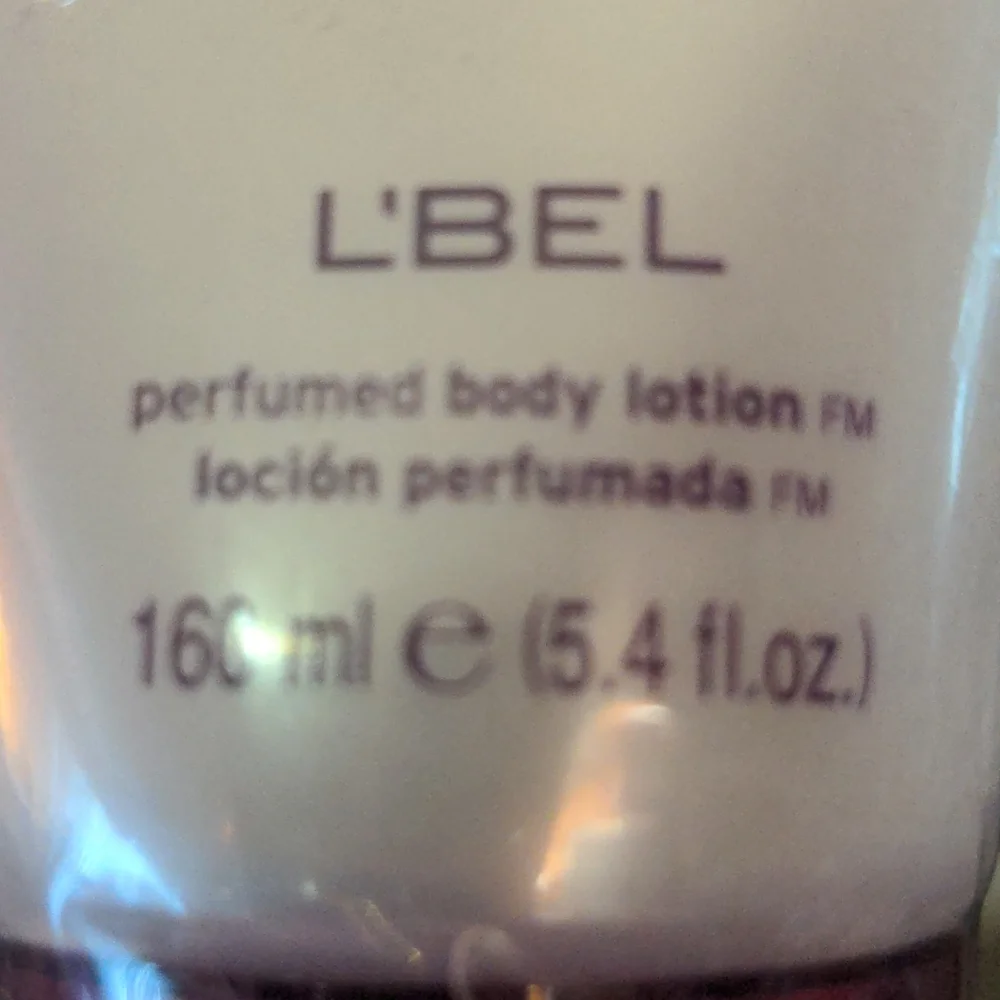 Lotion - Picture 2 of 3